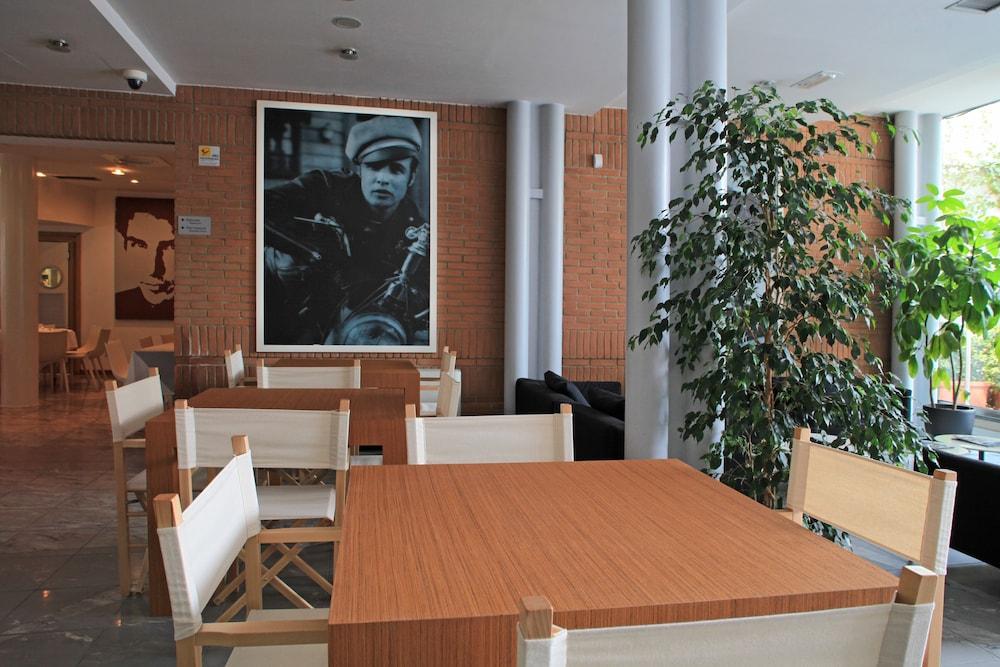 B&B Hotel Milano Cologno Studios Cologno Monzese Extérieur photo