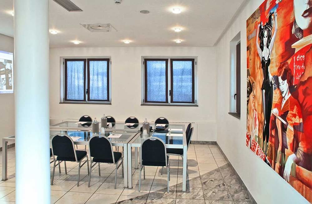 B&B Hotel Milano Cologno Studios Cologno Monzese Extérieur photo