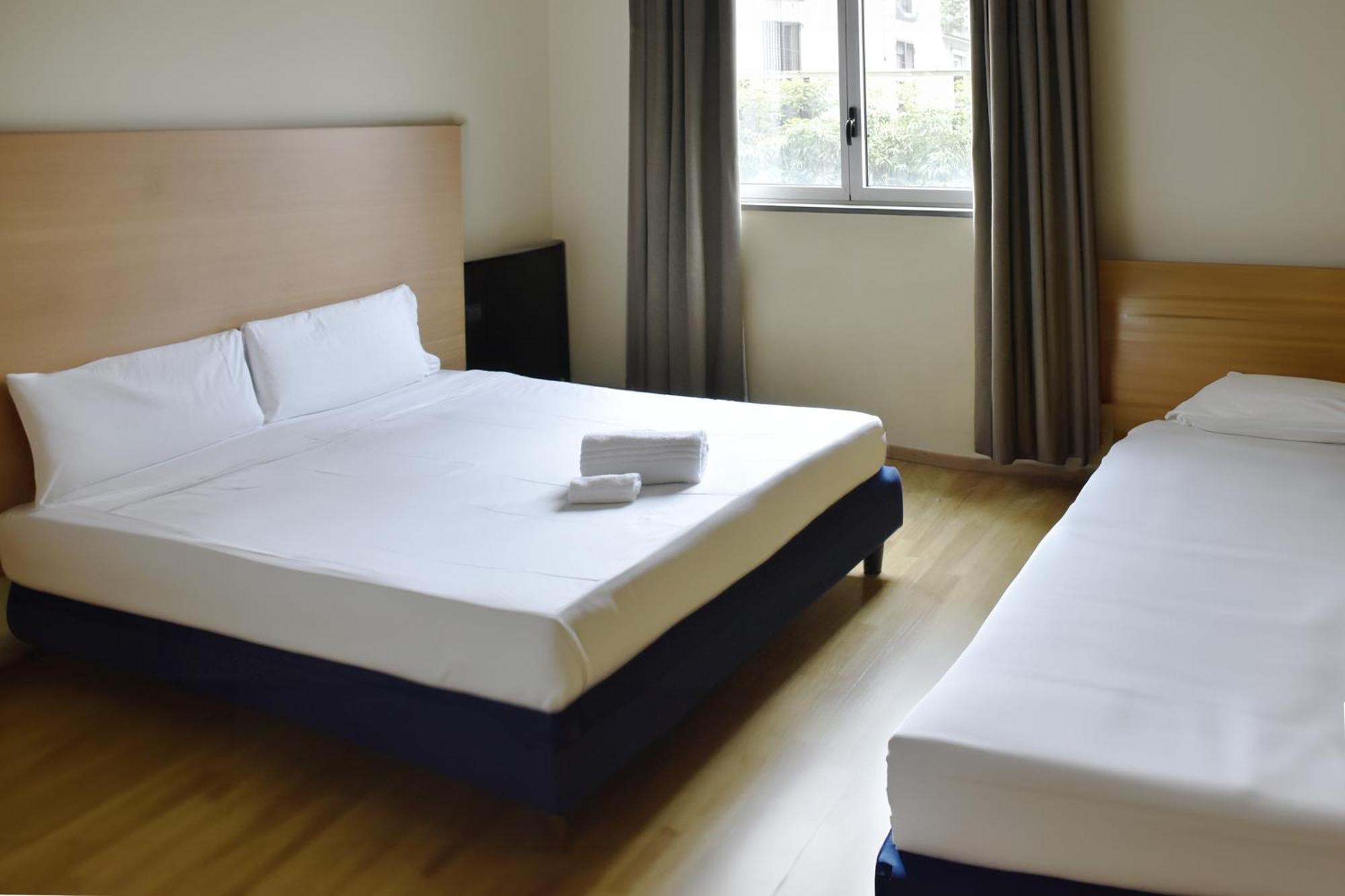 B&B Hotel Milano Cologno Studios Cologno Monzese Extérieur photo