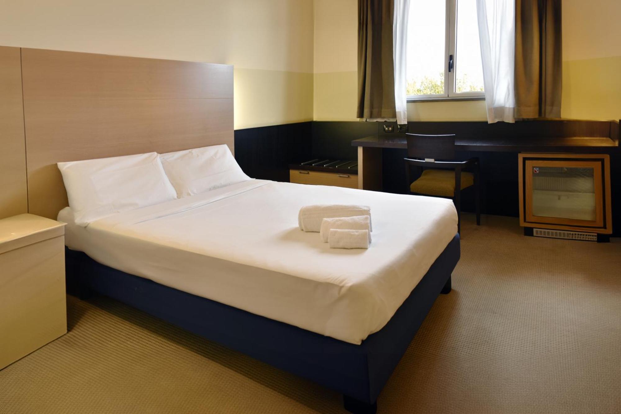 B&B Hotel Milano Cologno Studios Cologno Monzese Extérieur photo