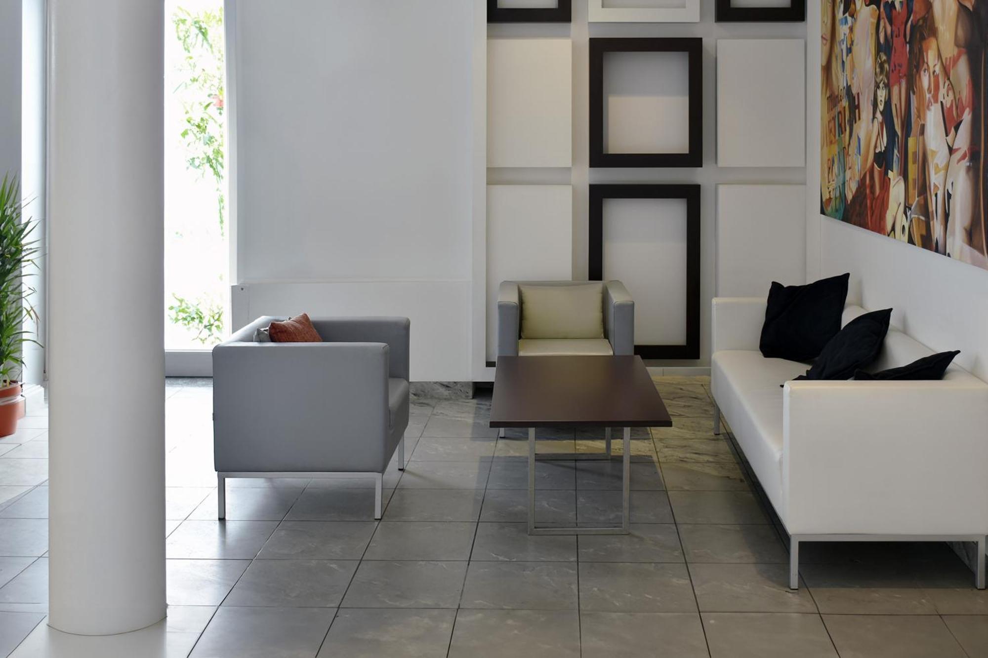 B&B Hotel Milano Cologno Studios Cologno Monzese Extérieur photo