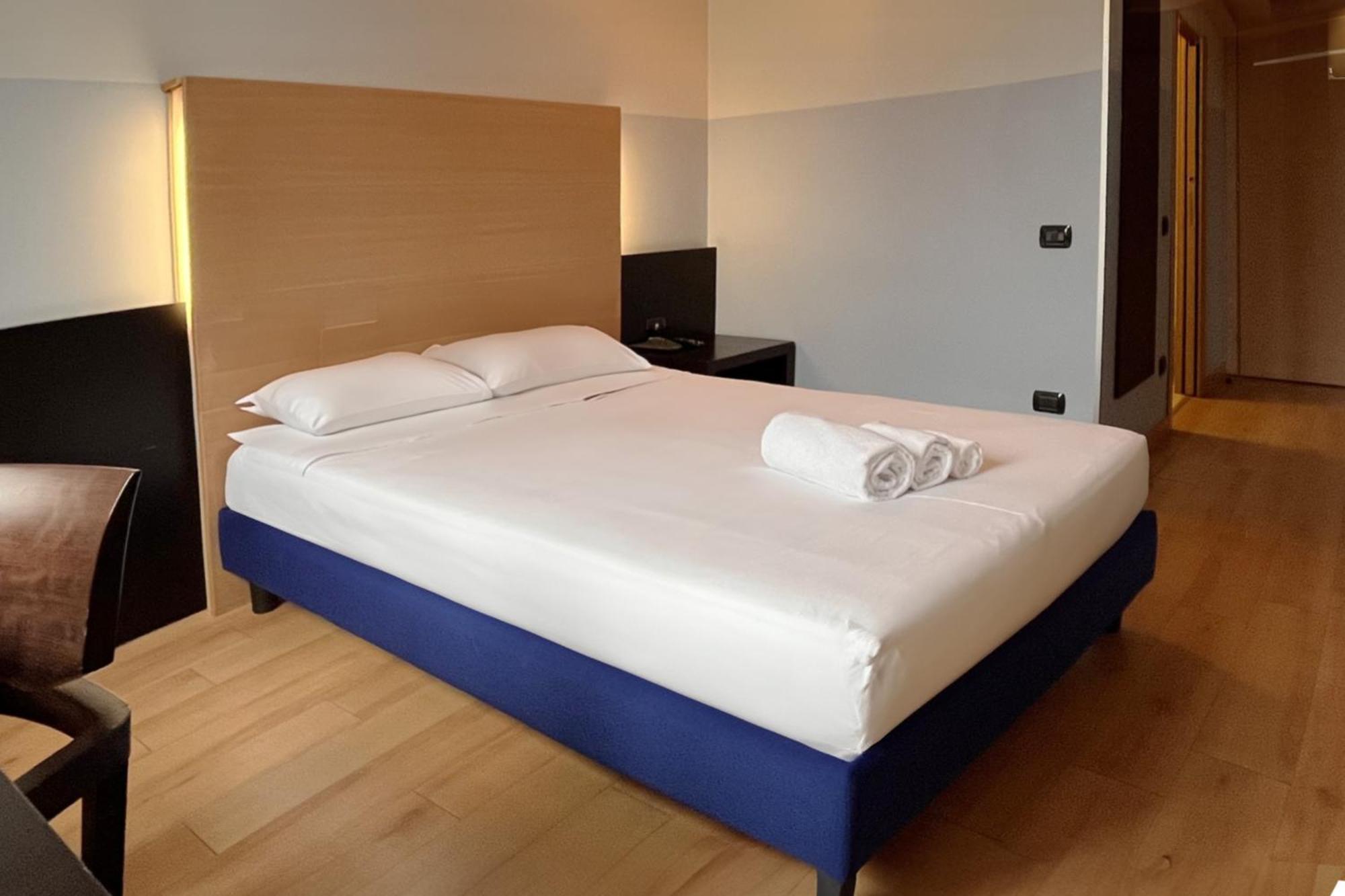 B&B Hotel Milano Cologno Studios Cologno Monzese Extérieur photo