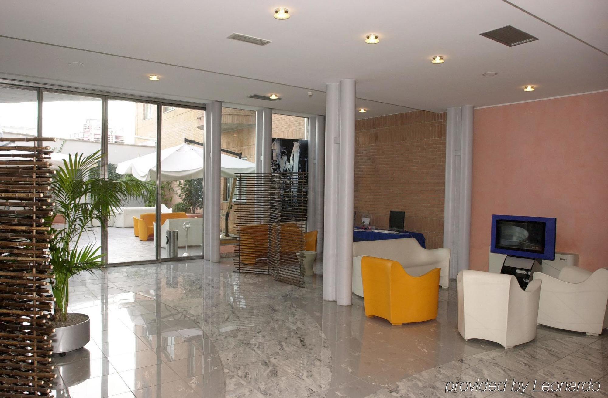 B&B Hotel Milano Cologno Studios Cologno Monzese Intérieur photo