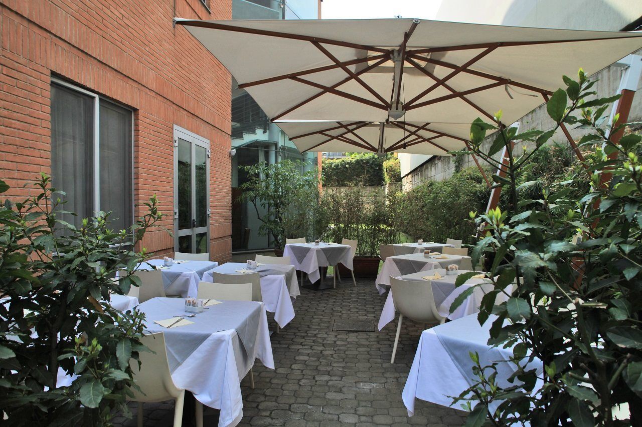 B&B Hotel Milano Cologno Studios Cologno Monzese Extérieur photo