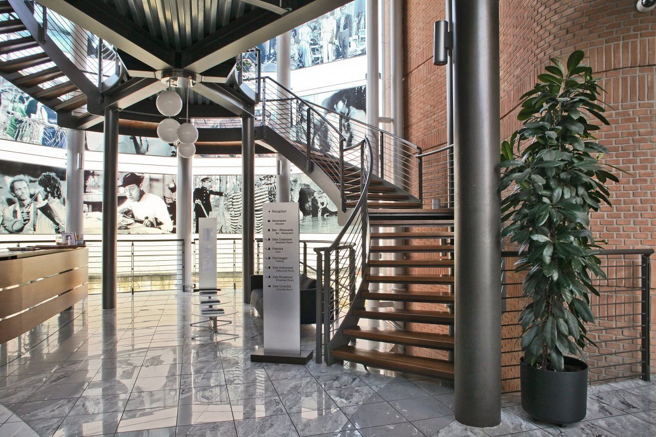 B&B Hotel Milano Cologno Studios Cologno Monzese Extérieur photo