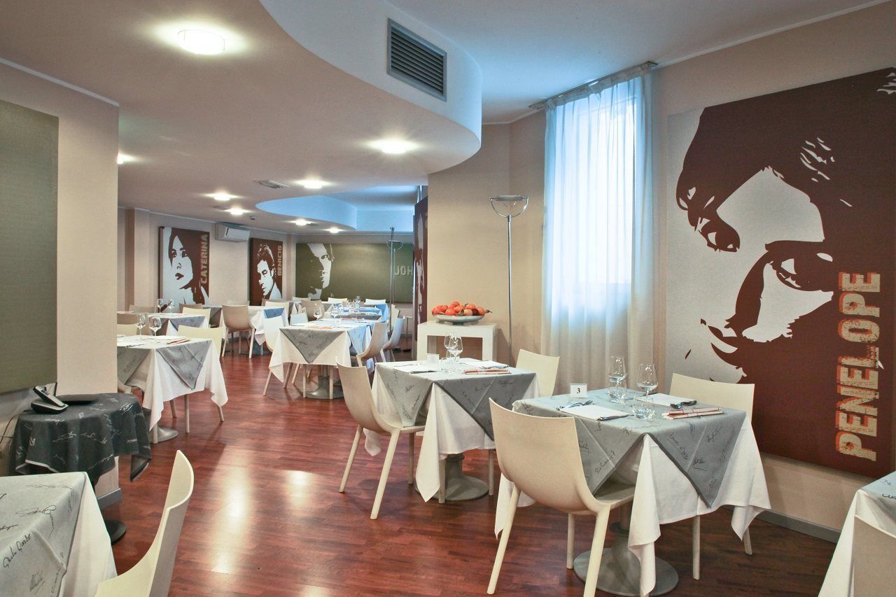 B&B Hotel Milano Cologno Studios Cologno Monzese Extérieur photo